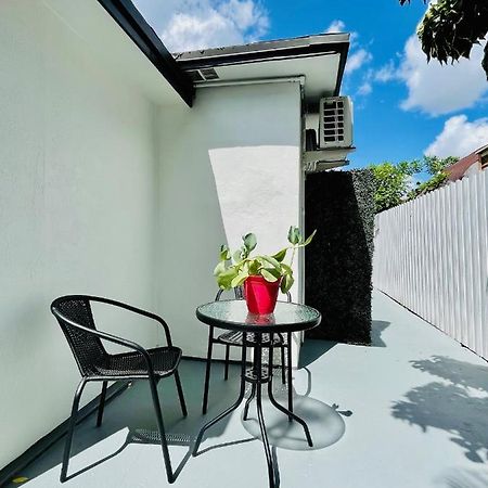 Our Lovely Nest, Free Parking & Wi-Fi Miami Exterior photo