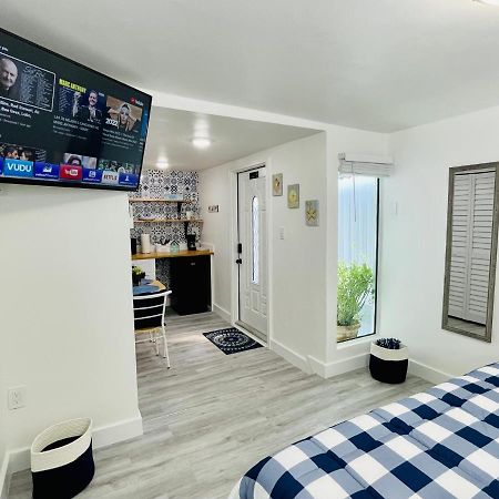 Our Lovely Nest, Free Parking & Wi-Fi Miami Exterior photo