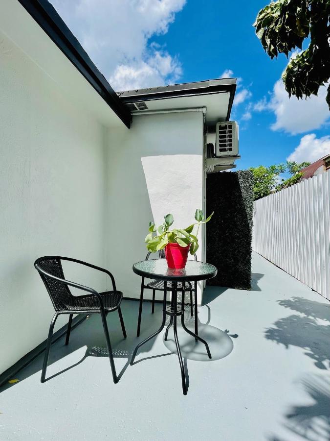 Our Lovely Nest, Free Parking & Wi-Fi Miami Exterior photo
