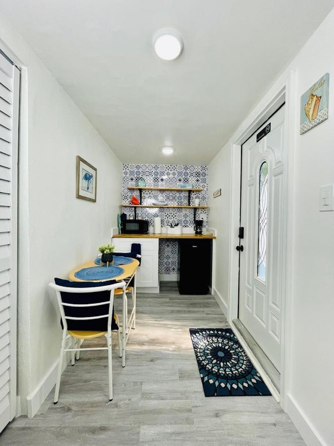 Our Lovely Nest, Free Parking & Wi-Fi Miami Exterior photo