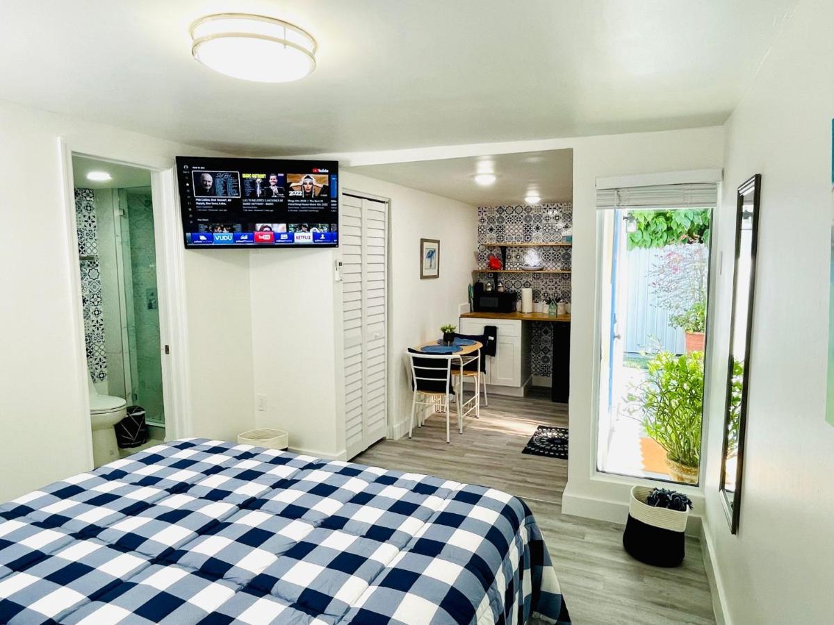Our Lovely Nest, Free Parking & Wi-Fi Miami Exterior photo